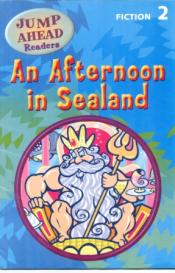 "An Afternoon in Sealand"