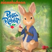 Peter Rabbit.Nicklelodeon.TV series.jpg