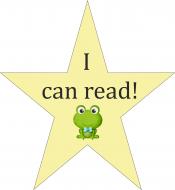 I Can Read!