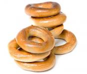 bread rings