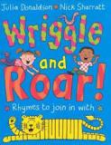 wriggle and roar