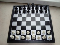 названия шахматных фигур по-английски